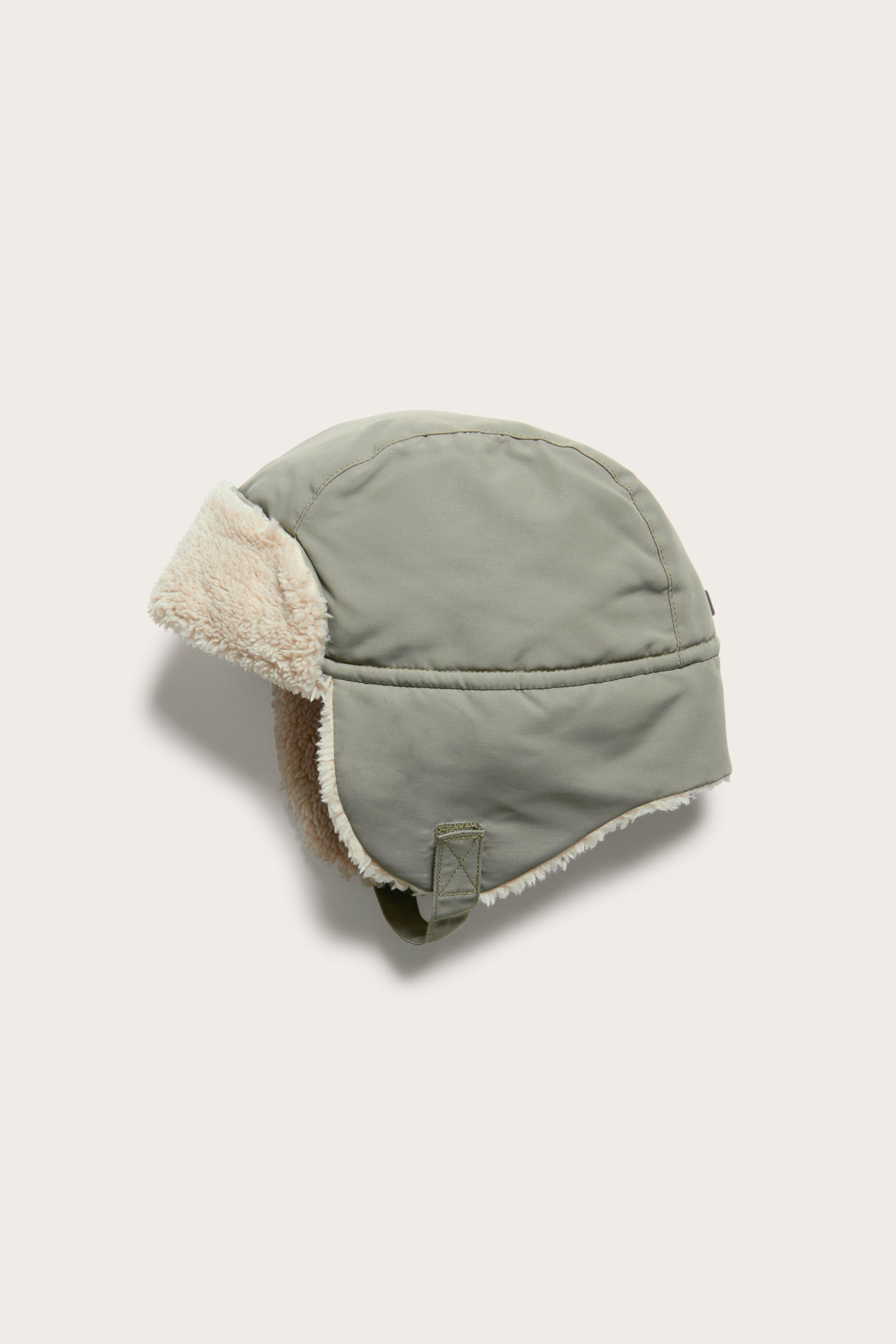 Baby & kids green aviator hat