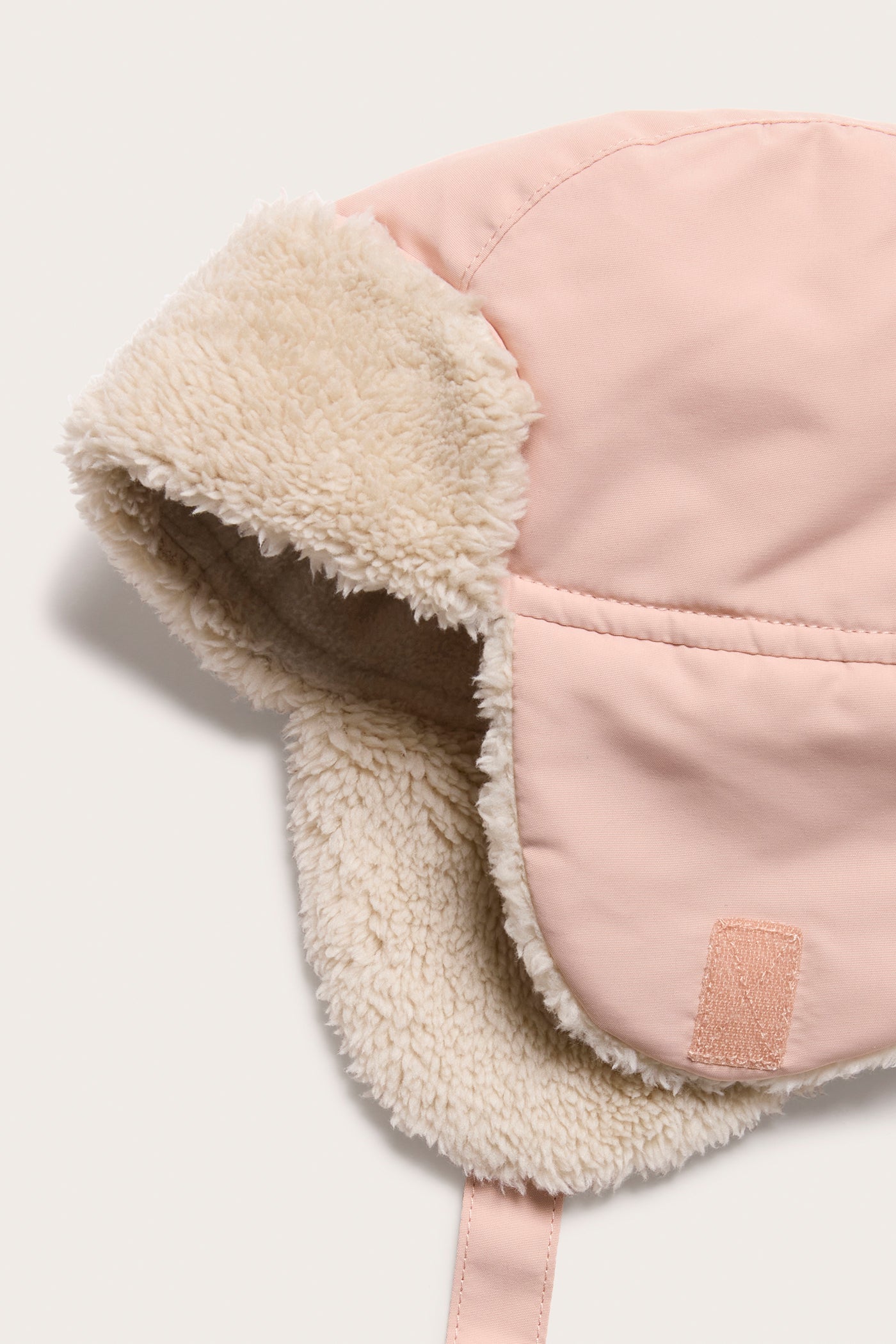 Baby & kids pink aviator hat