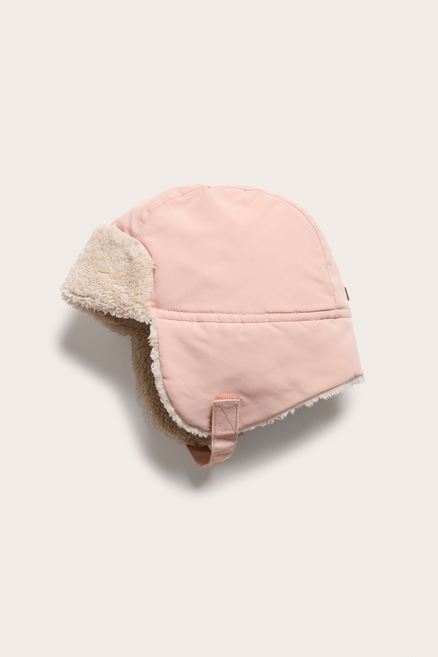 Baby & kids pink aviator hat