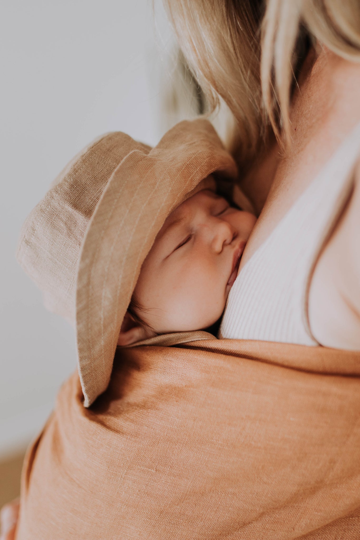 Baby Hat - Bondi