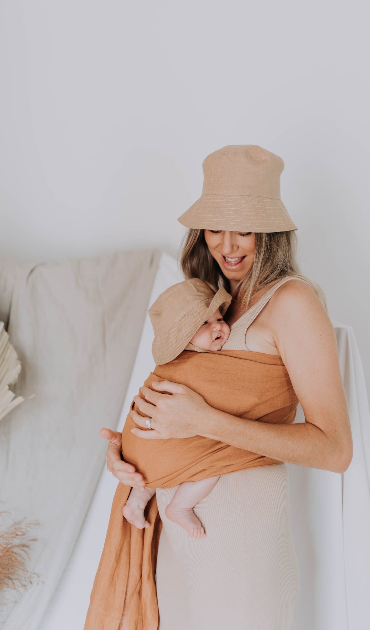 Baby Hat - Bondi